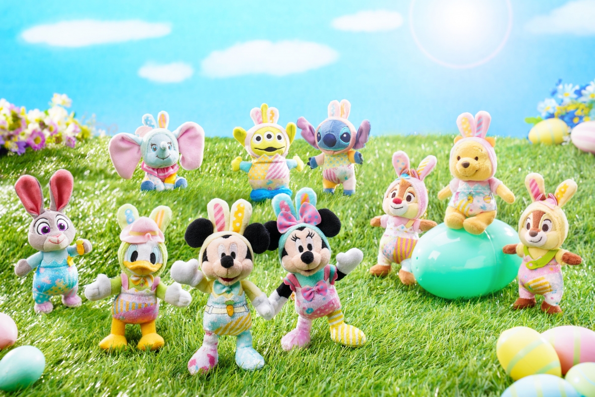 HKDisneyland