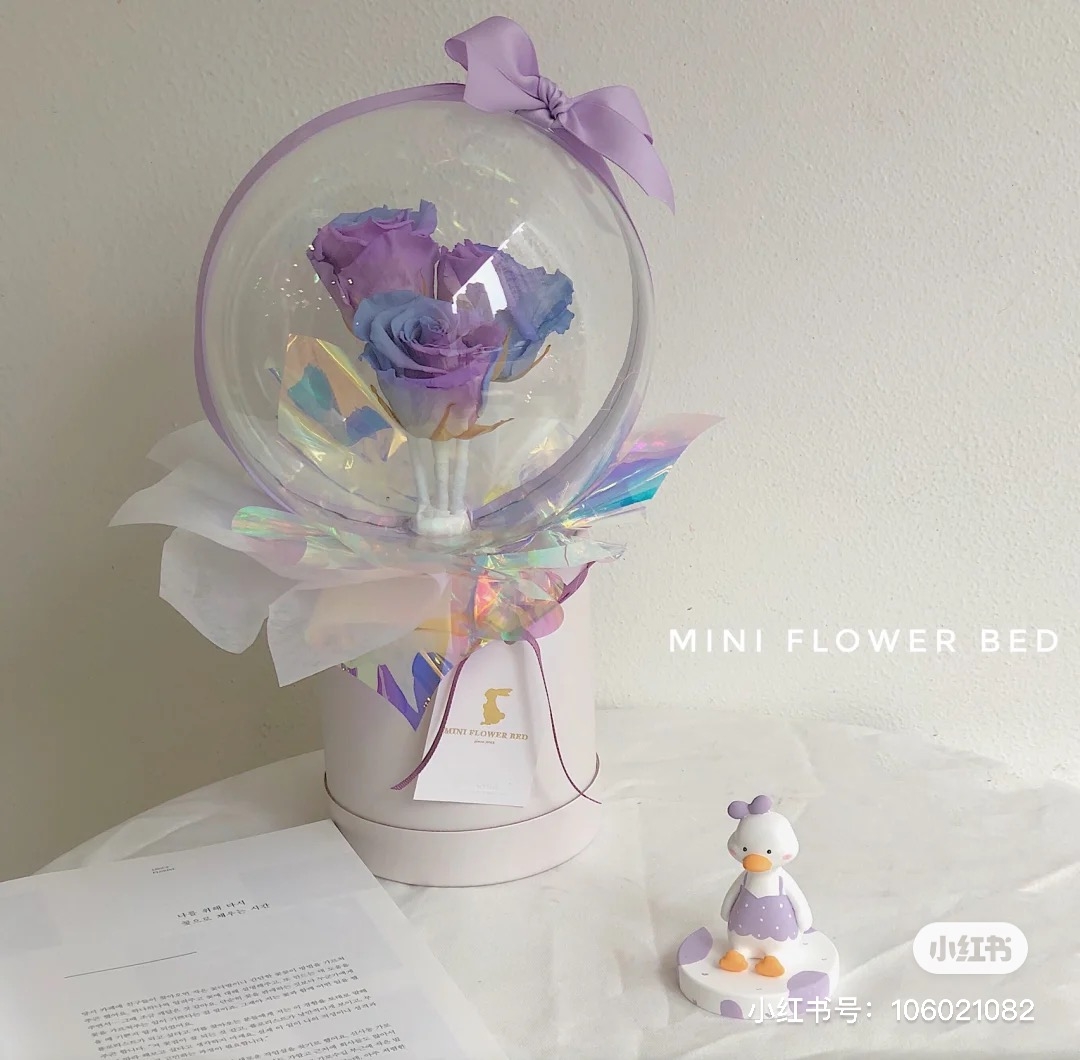 小紅書@米泥花圃