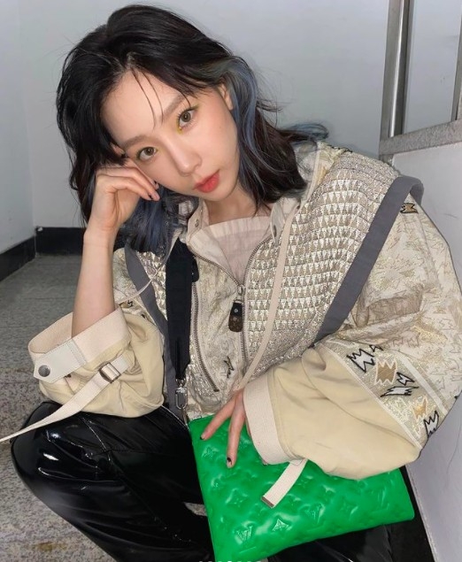 IG @taeyeon_ss