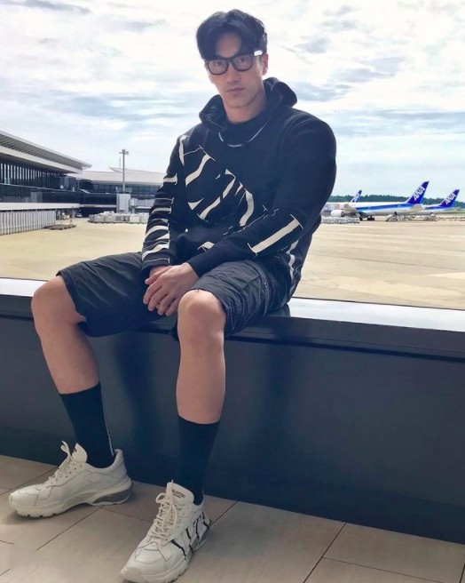 IG@ chuando_chuandoandfrey