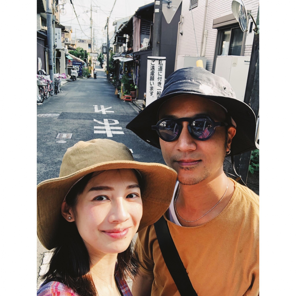 IG@manshujian