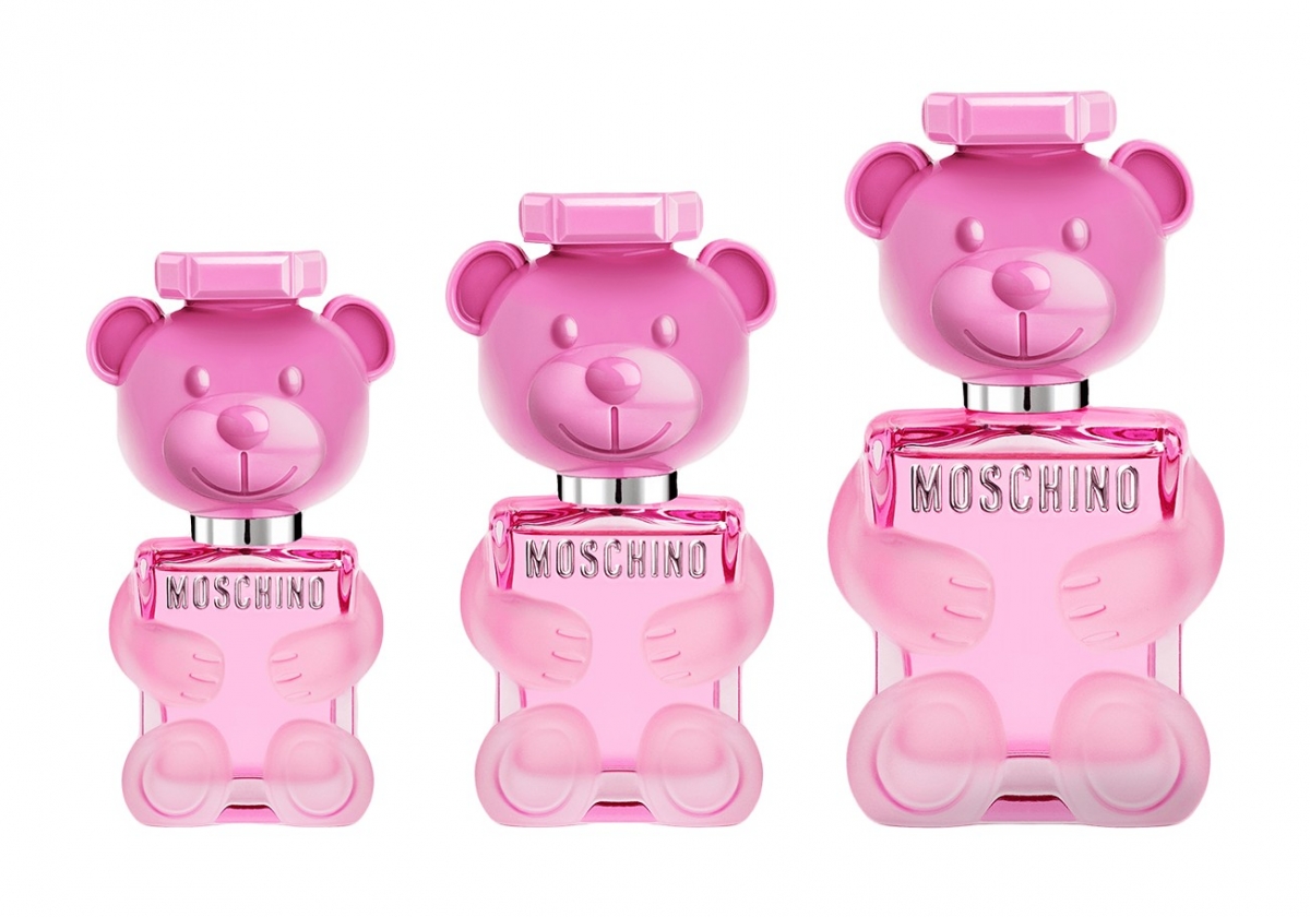 MOSCHINO