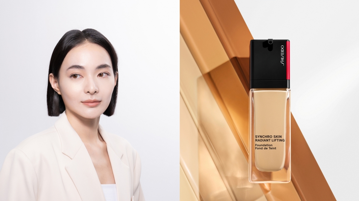 GirlStyleTW/Shiseido