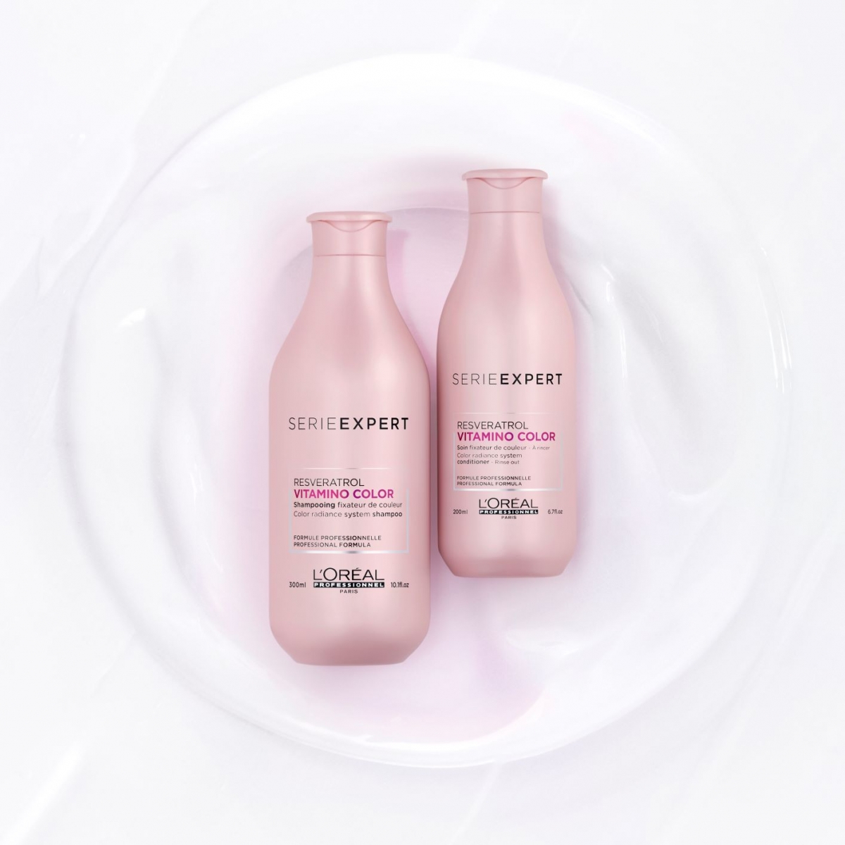 L’oreal Professionnel