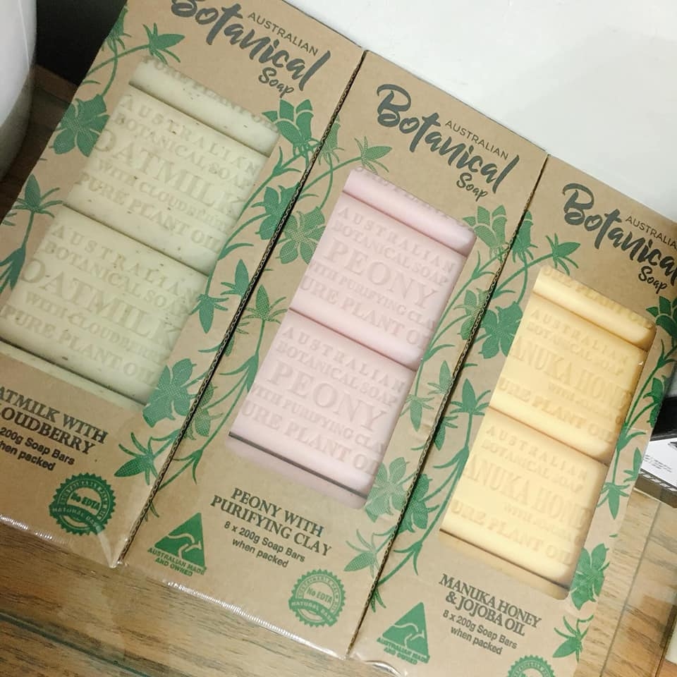 2021costco必買精油皂推薦