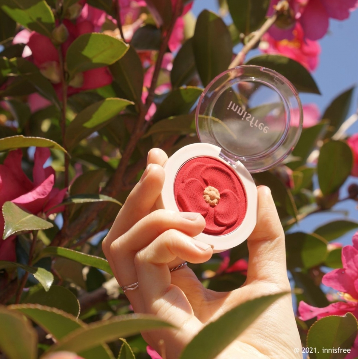 innisfree