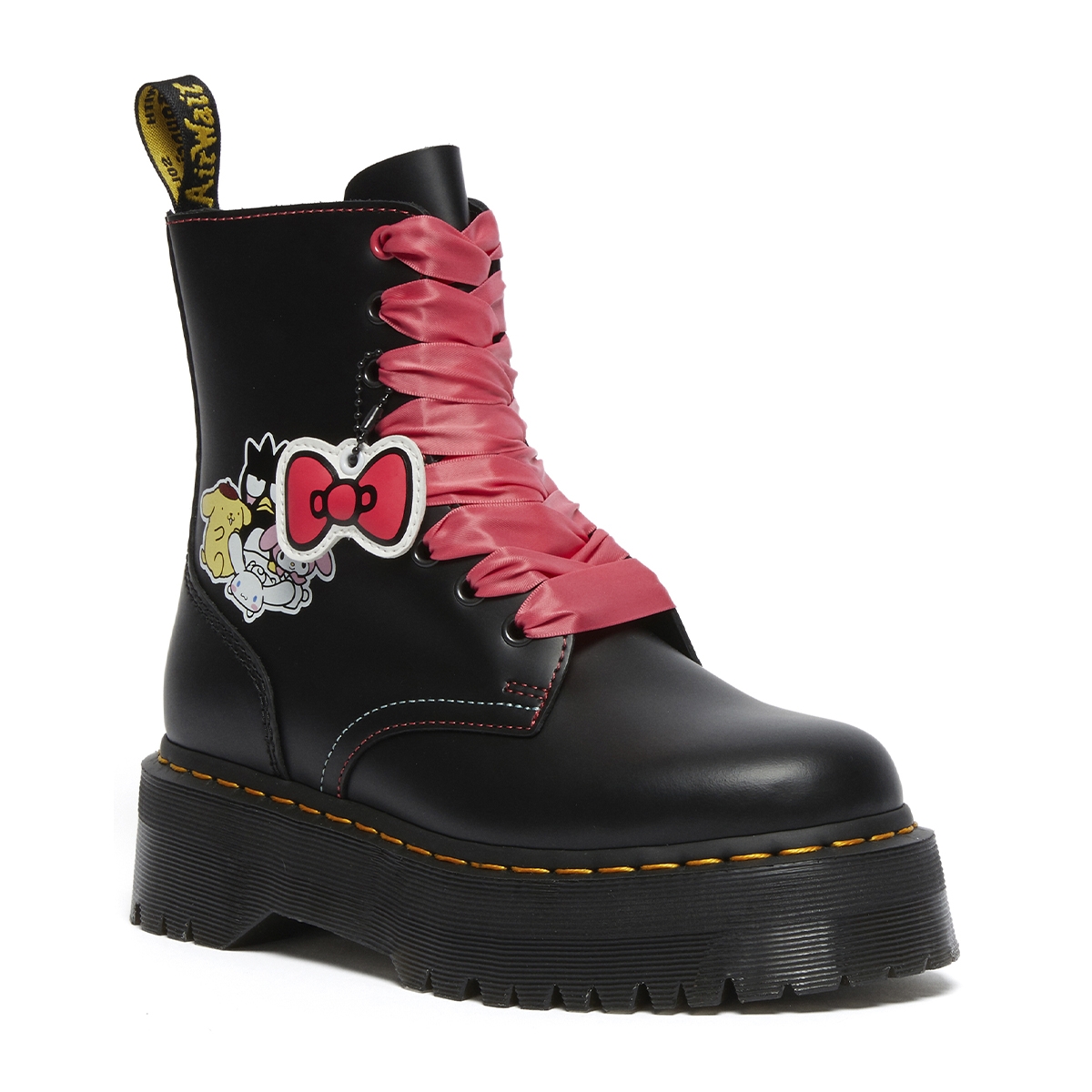 Dr. Martens