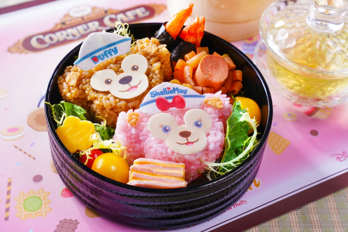 HKDisneyland