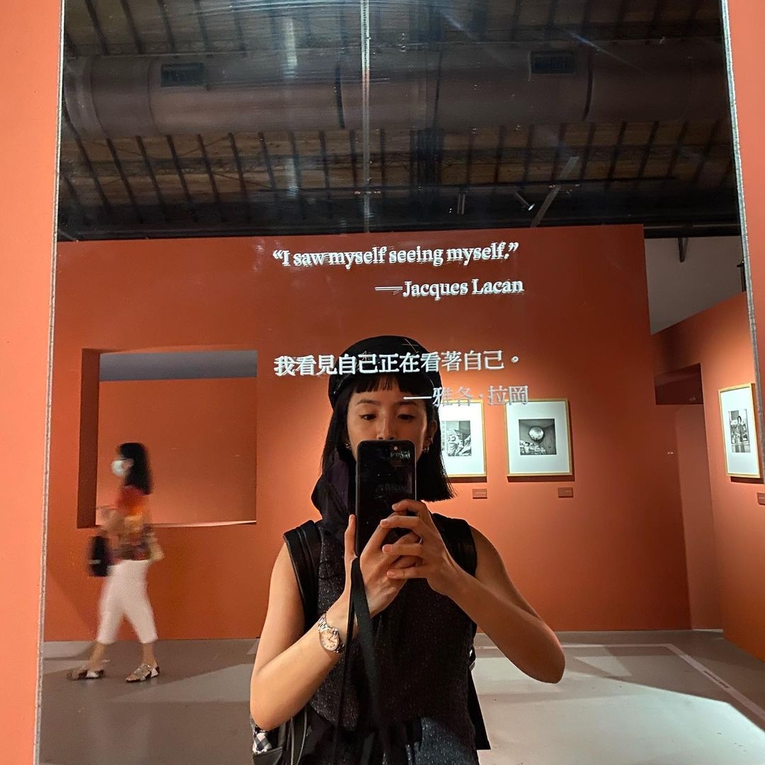 IG@linyichen.ariellin
