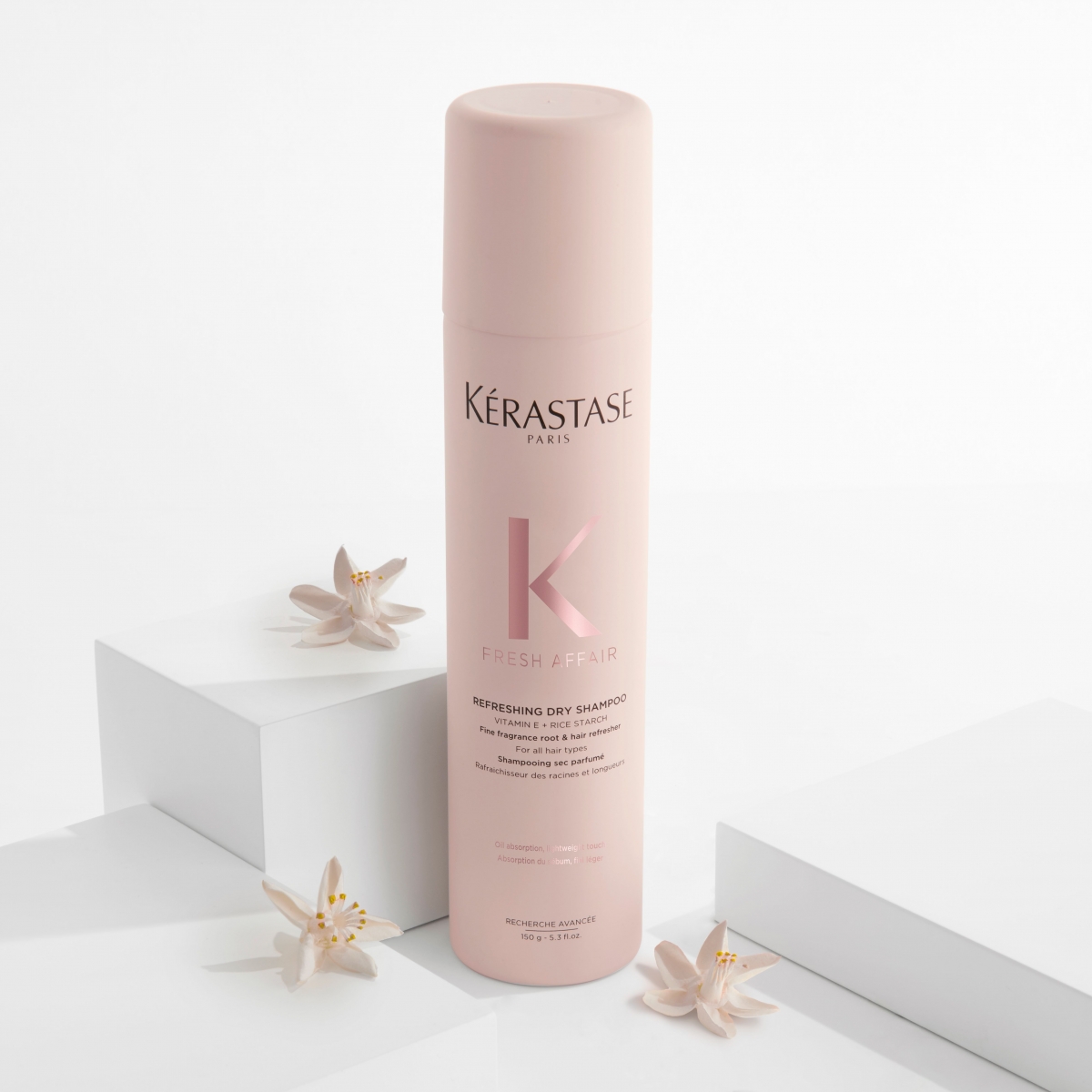 KERASTASE 巴黎卡詩