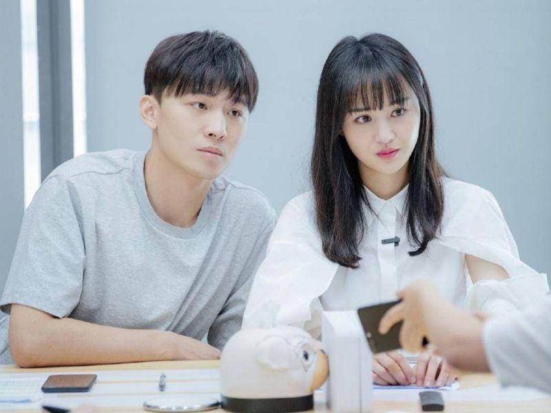 Weibo@女兒們的戀愛