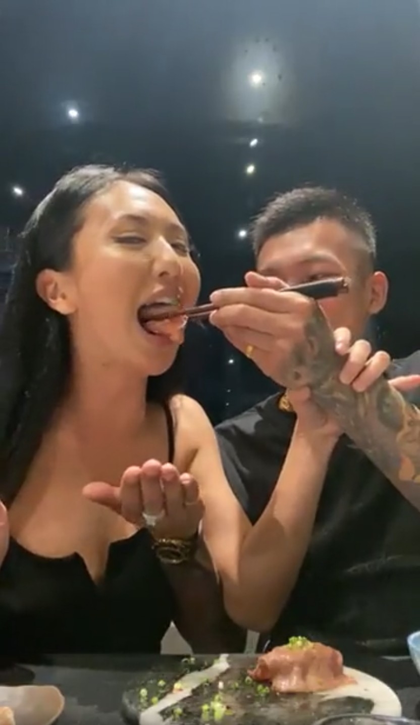 FB@林嘉凌 薔薔Maze