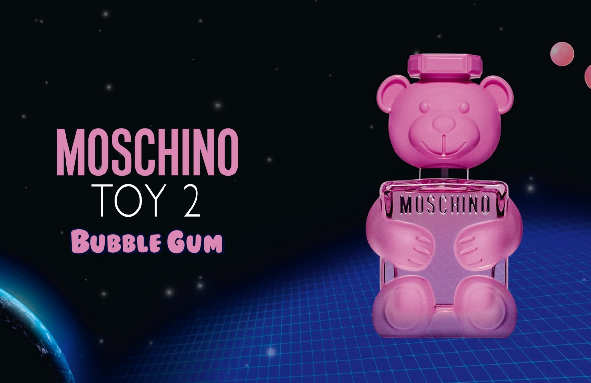 MOSCHINO