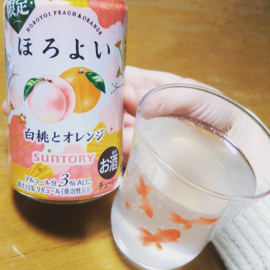 桃子柳橙調酒推薦微醉超商不踩雷