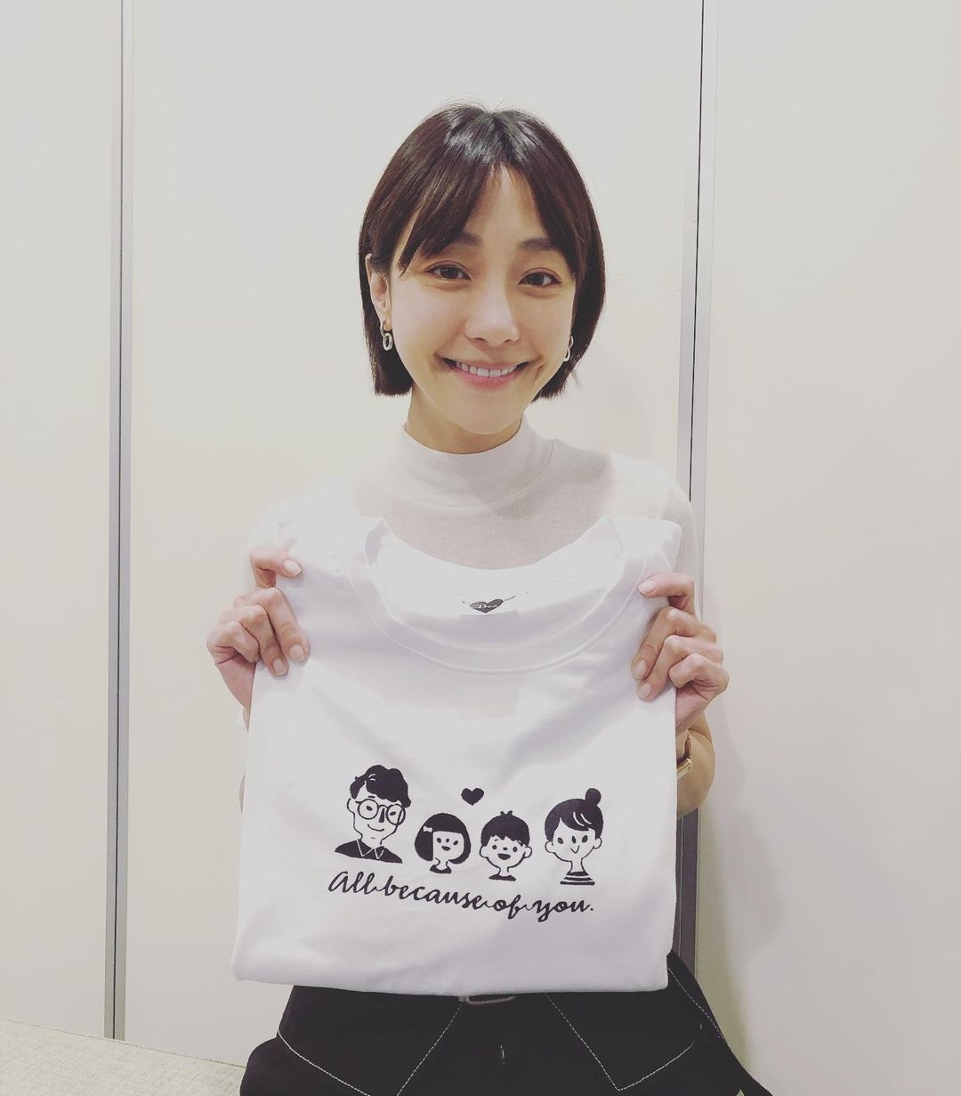 FB@謝欣穎