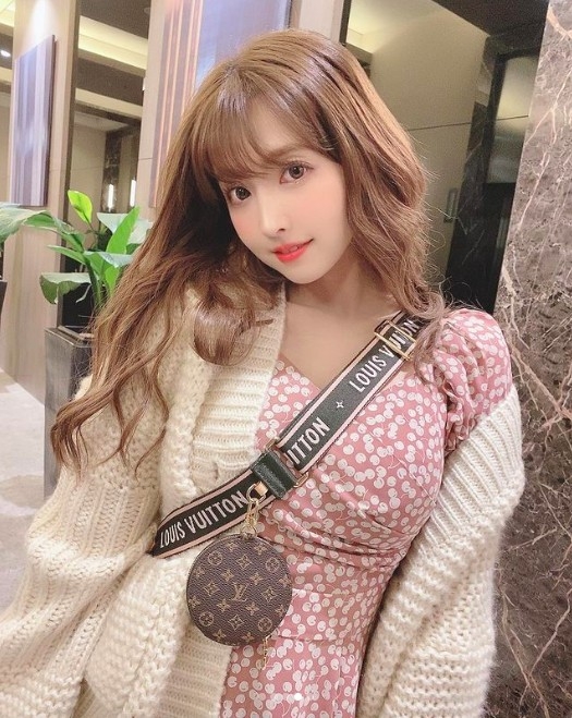 IG@yua_mikami 