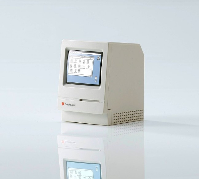 Classicbot