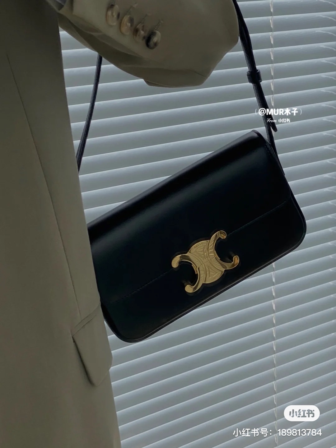 小紅書＠MUR木子