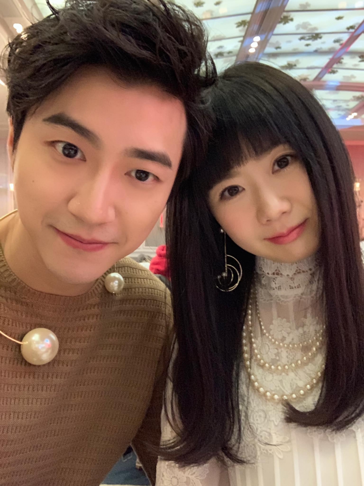 FB@江宏傑Chiang Hung-Chieh