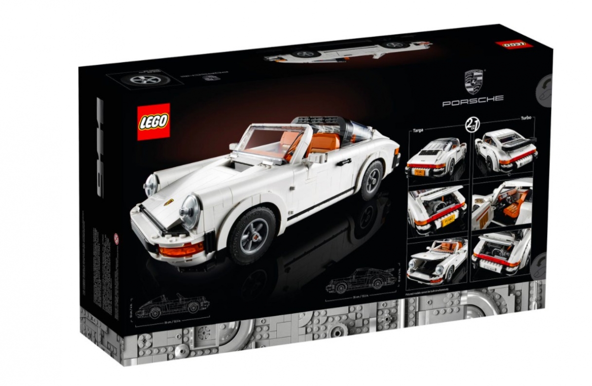 LEGO