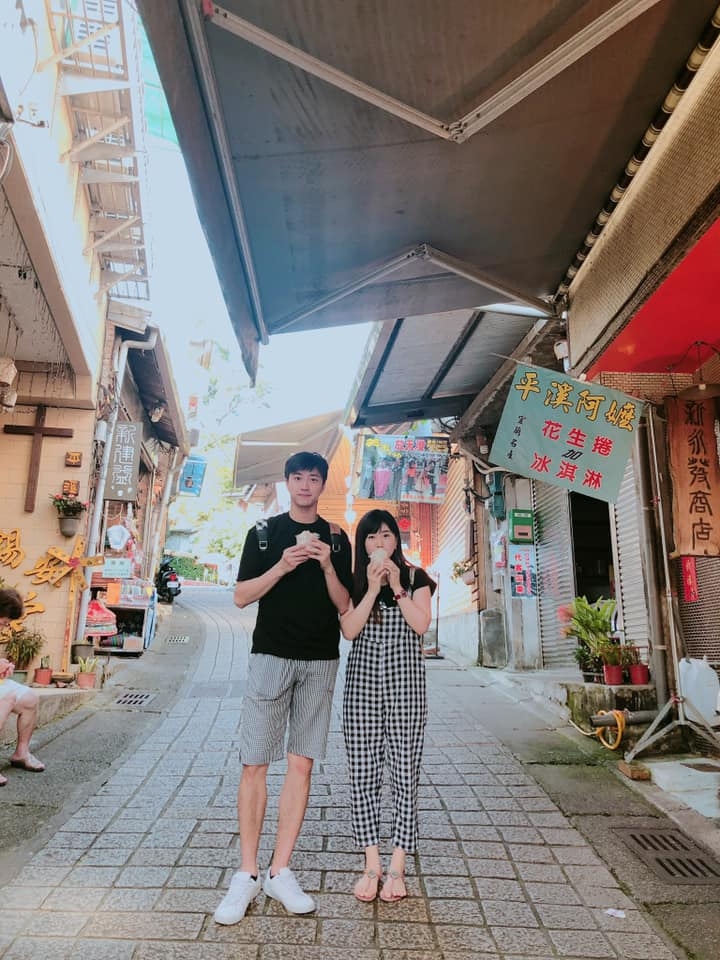 FB@江宏傑 Chiang Hung-Chieh