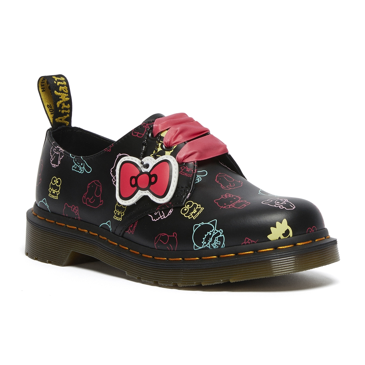 Dr. Martens