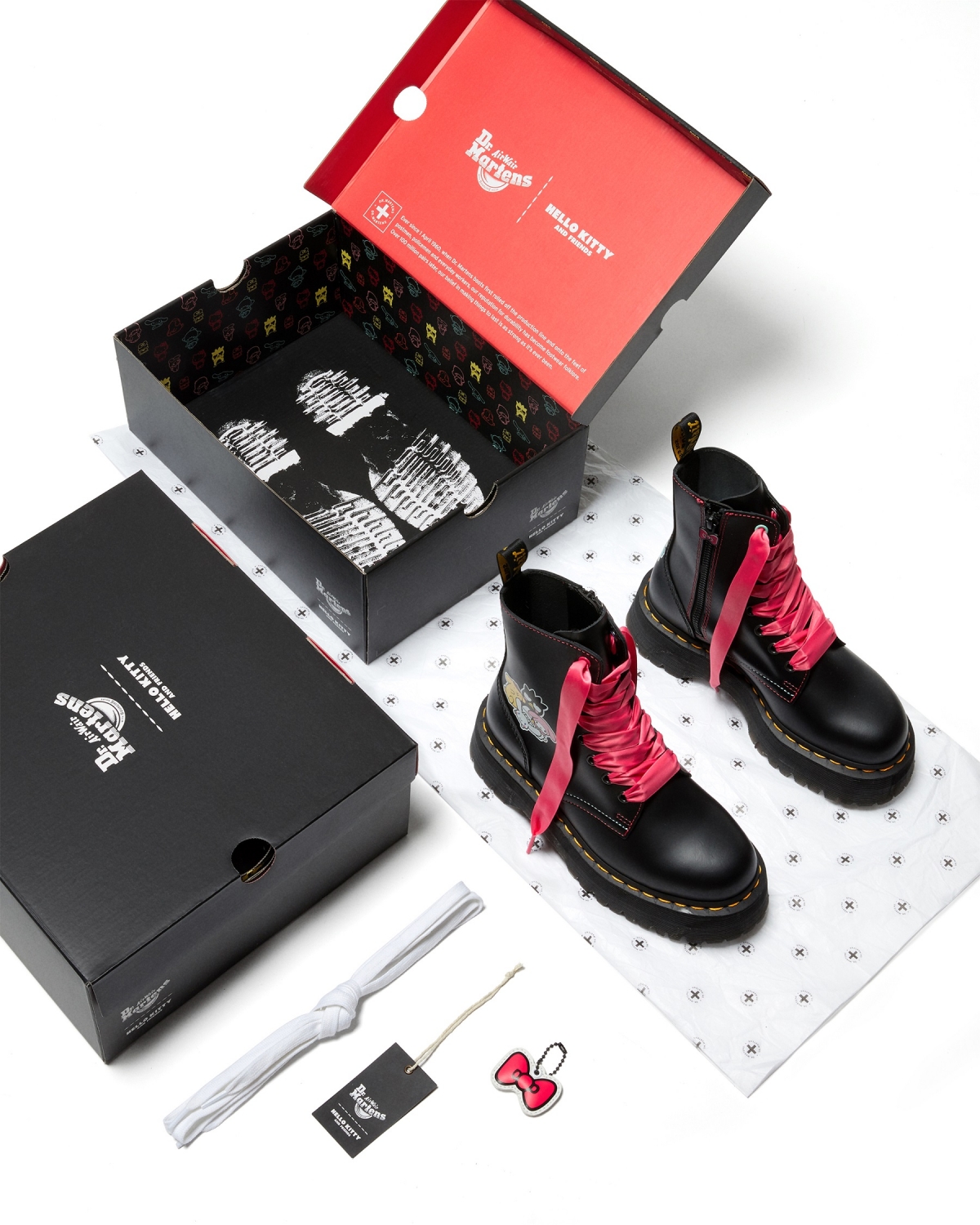 Dr. Martens