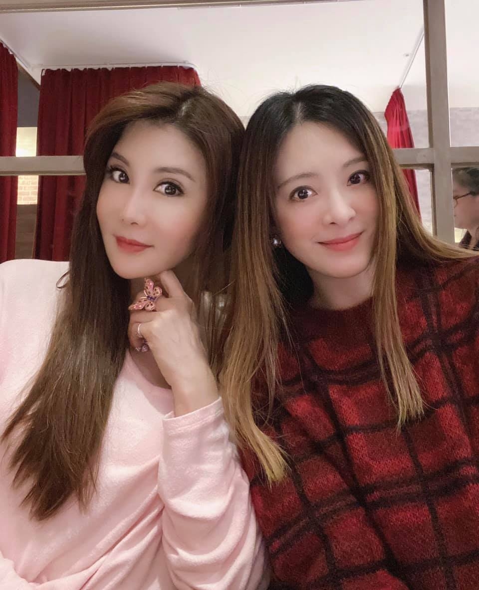 FB@楊麗菁-粉絲團