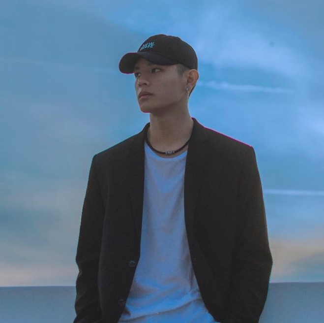IG @yitai__