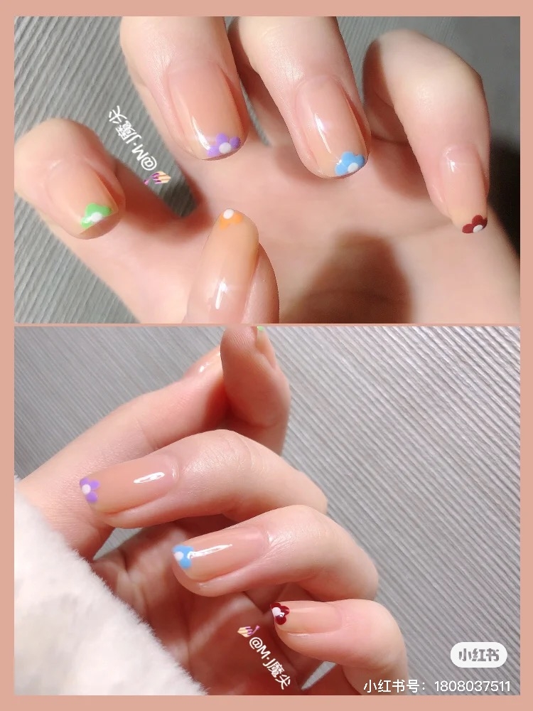 凝膠指甲推薦2021