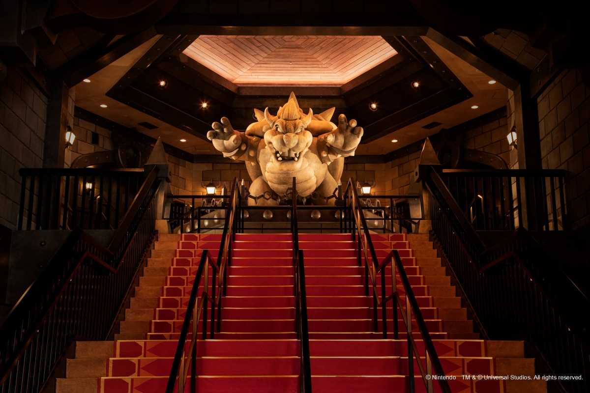 Universal Studios Japan