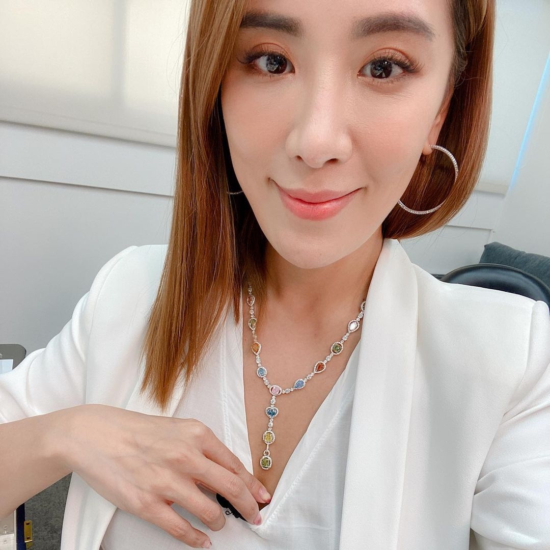 IG@karenhu1984