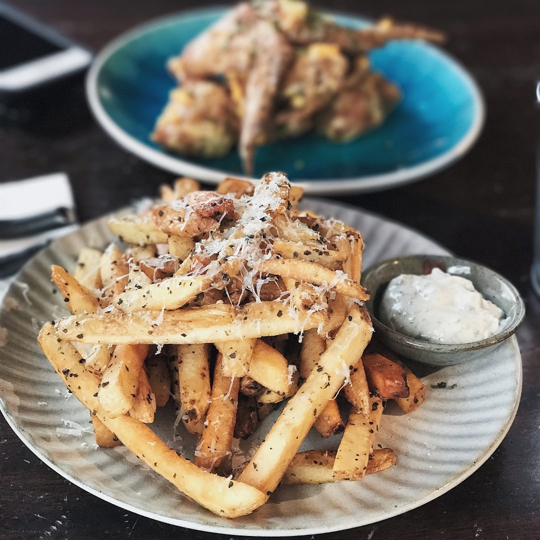 FB@Gumgum Beer & Wings 雞翅啤酒吧