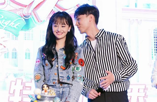 Weibo@女兒們的戀愛