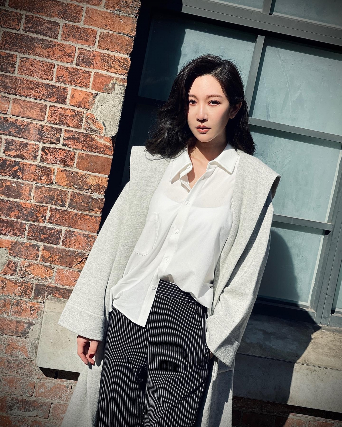 FB@曾莞婷