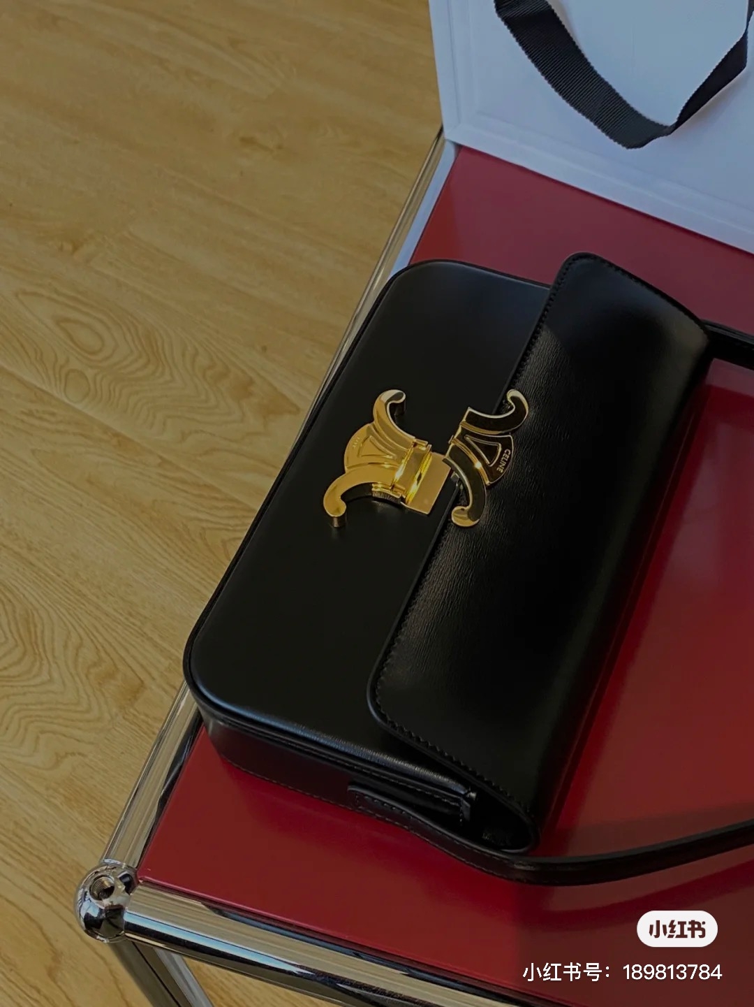 小紅書＠MUR木子