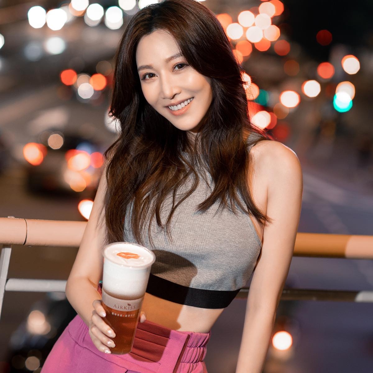 FB@曾莞婷