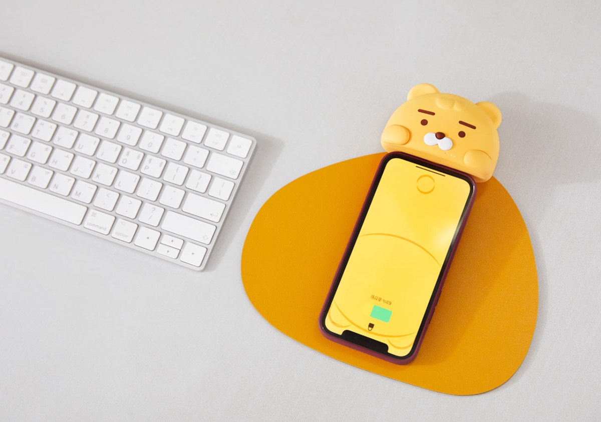 Kakao Friends
