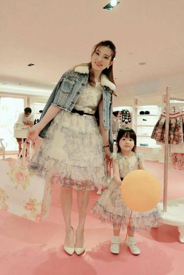 FB@劉真 Serena Liu