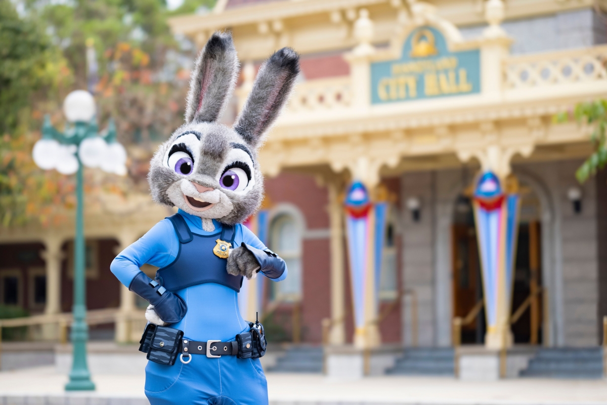HKDisneyland
