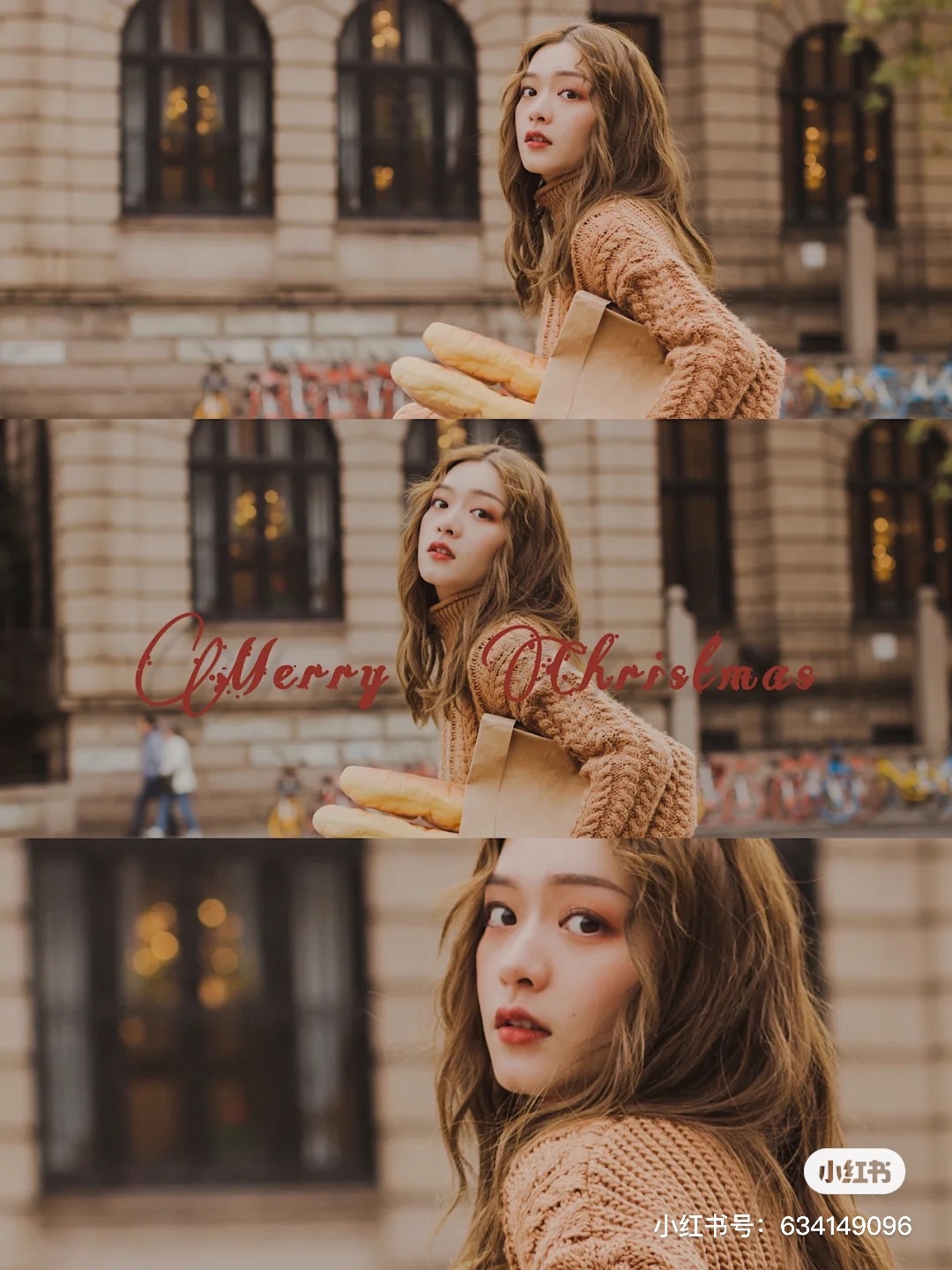 小紅書＠沈小俗