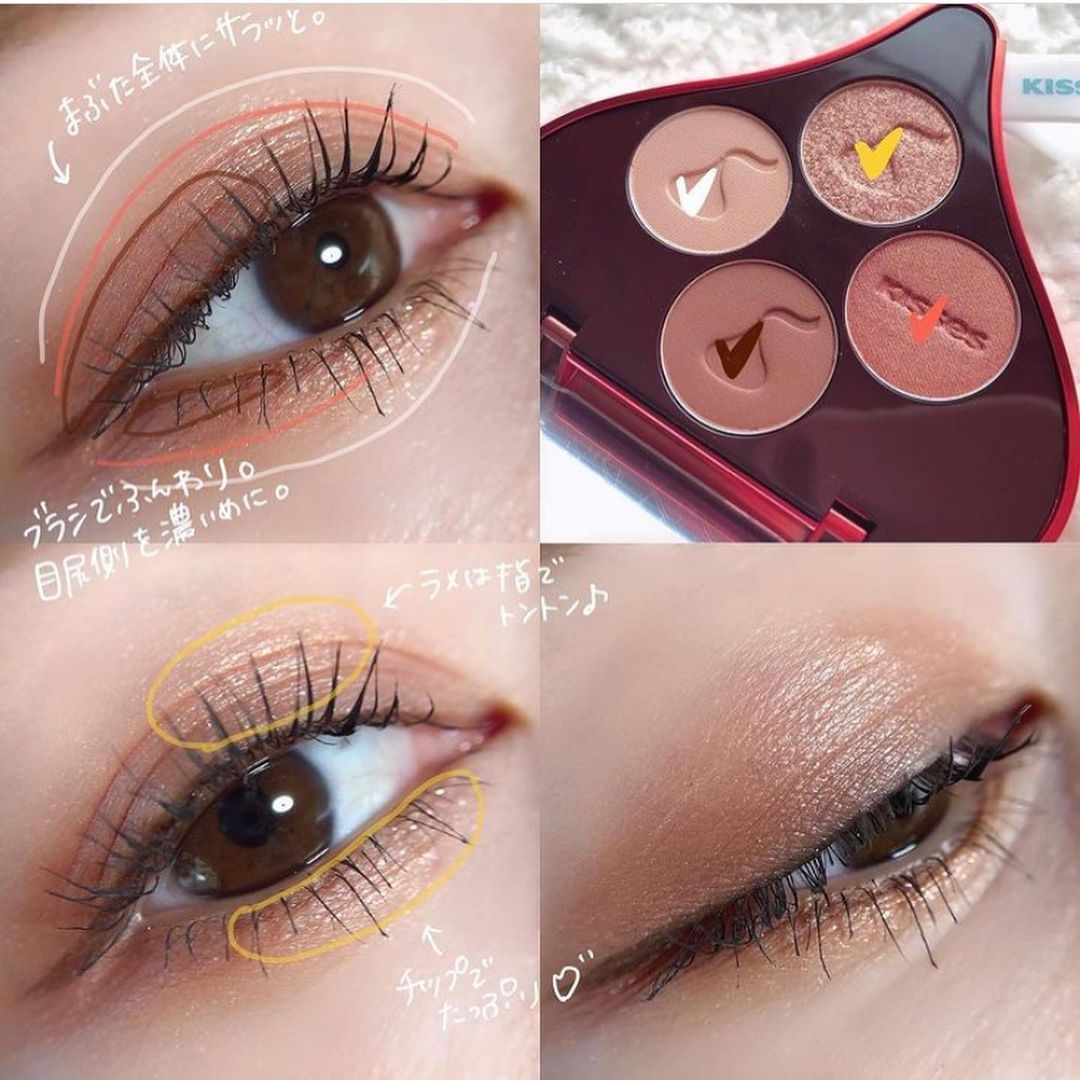 etude house 眼影推薦