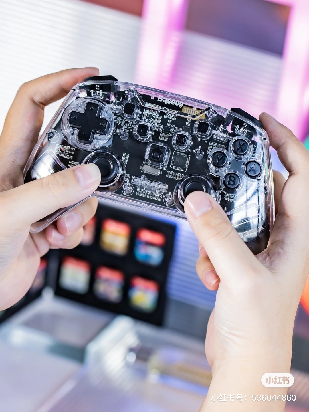 小紅書＠樹懶小姐姐