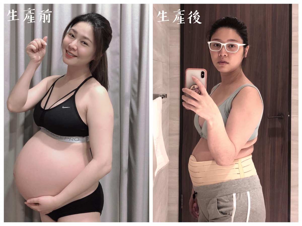 FB@白家綺