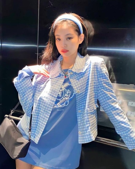 IG@ jennierubyjane