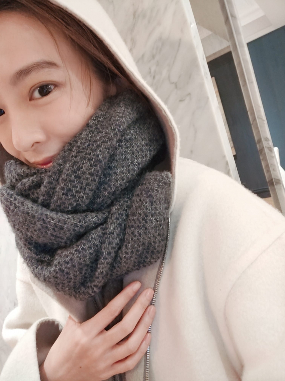 Facebook@田馥甄 Hebe