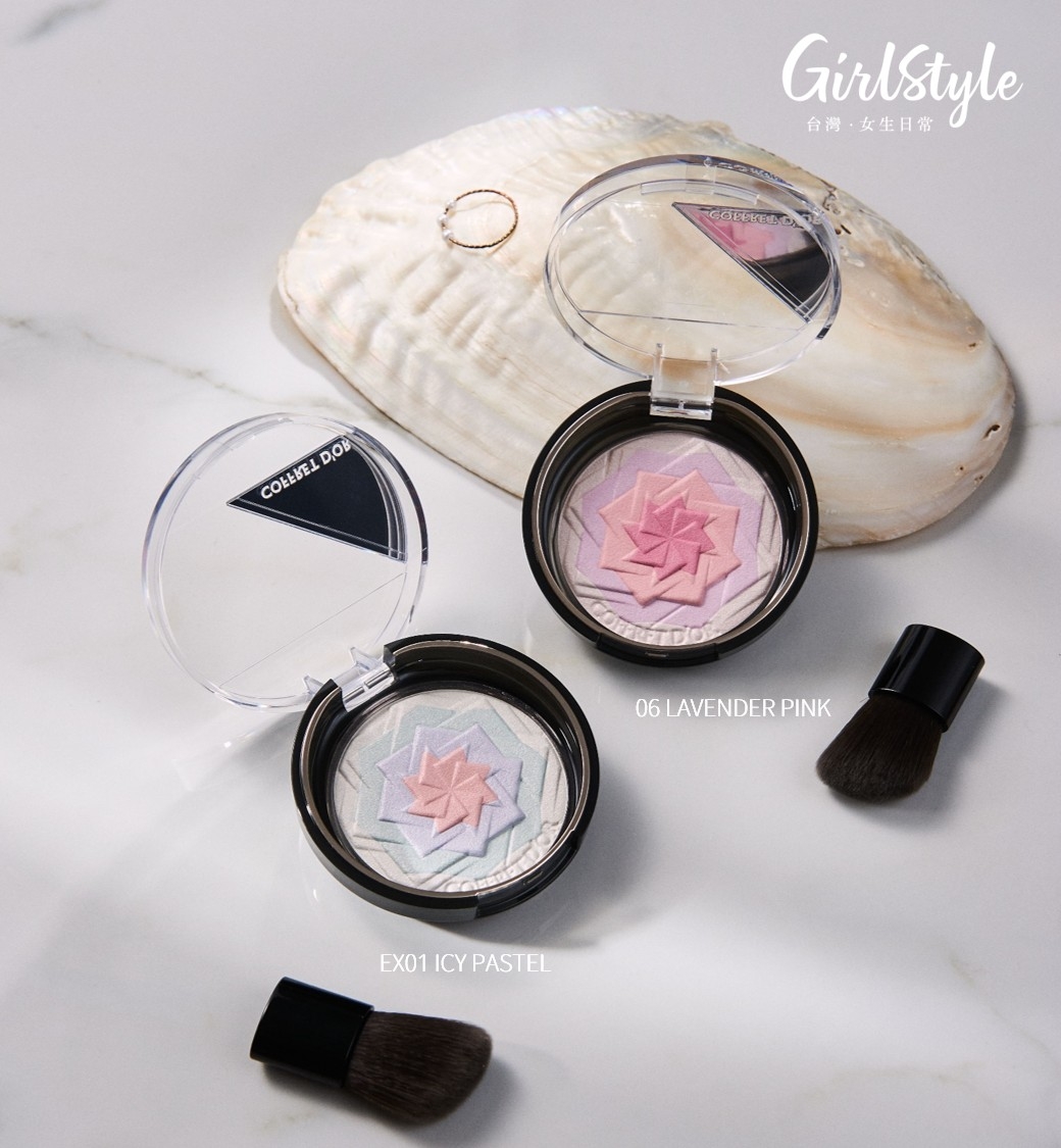 COFFRET D′OR_果凍光魔法腮紅_07