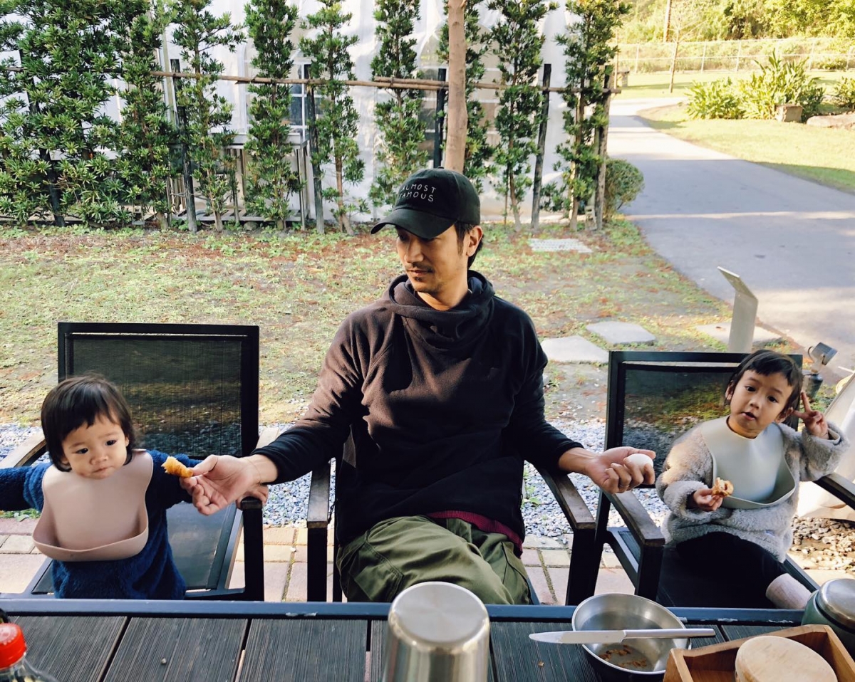 IG@manshujian