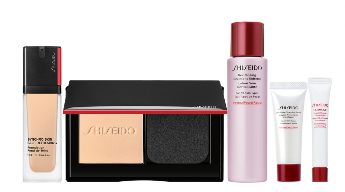 Shiseido