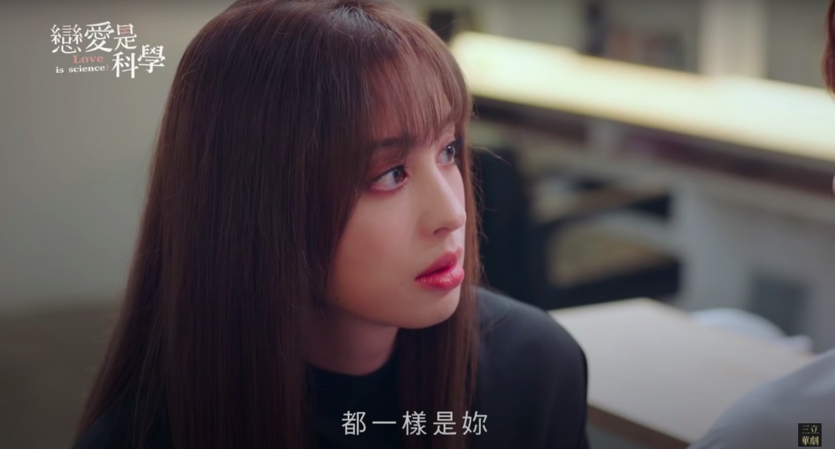 YT@三立華劇